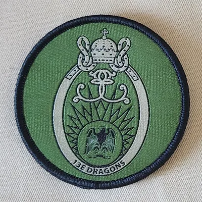 13e RDP