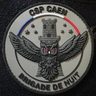 CSP - Caen