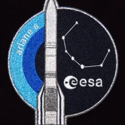 ESA Ariane 6