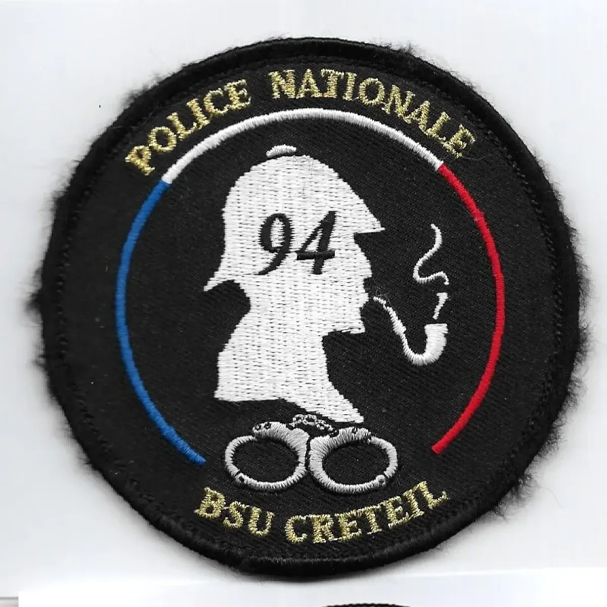 BSU - Creteil 