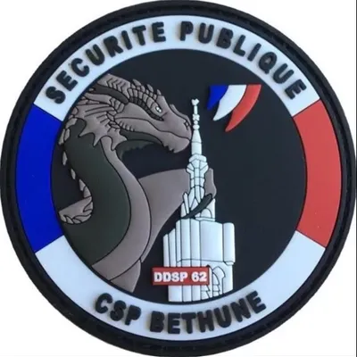 CSP Béthune