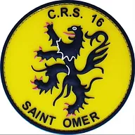 CRS 16 - Saint-Omer