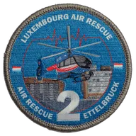 LAR - Air Rescue 2