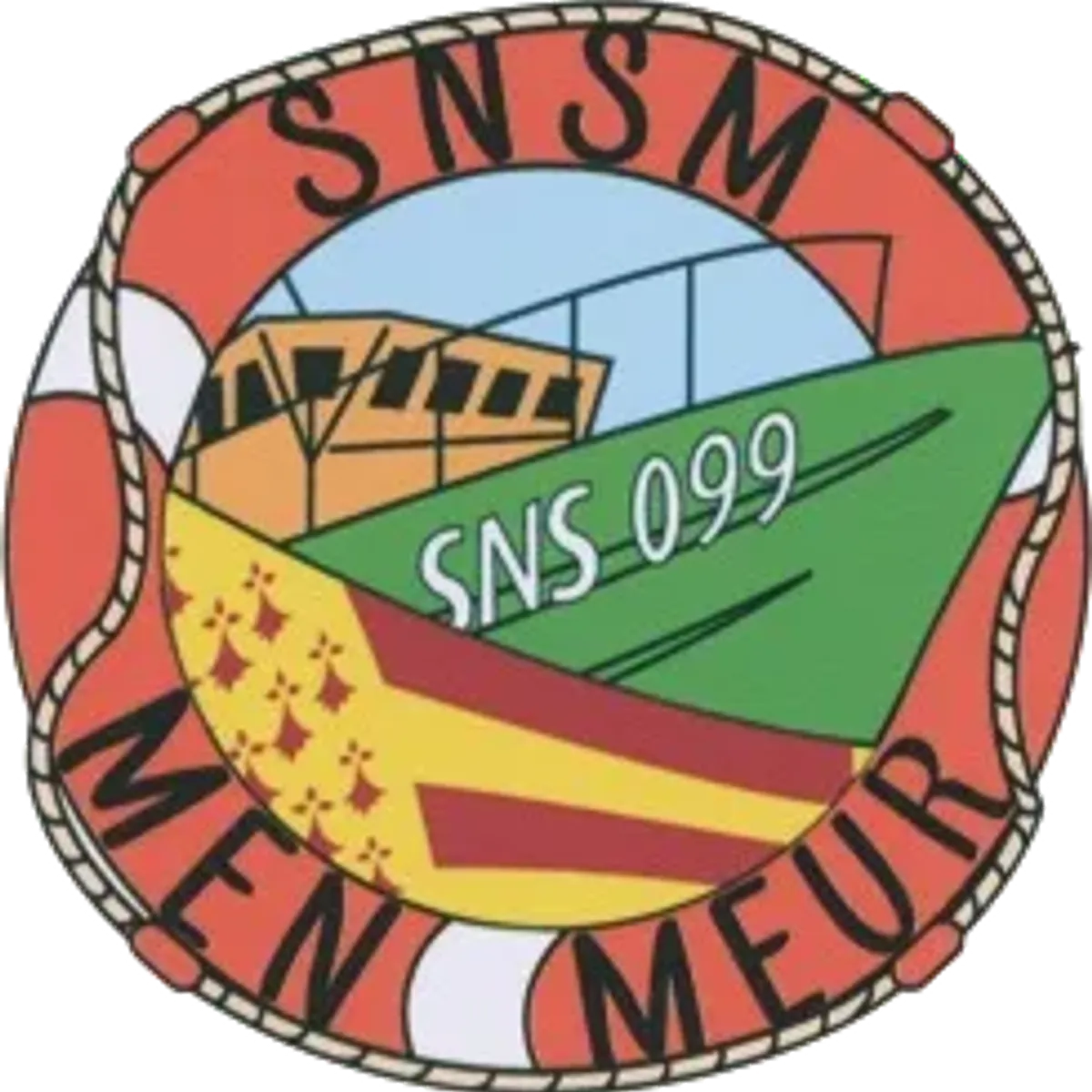 SNSM Men Meur 099
