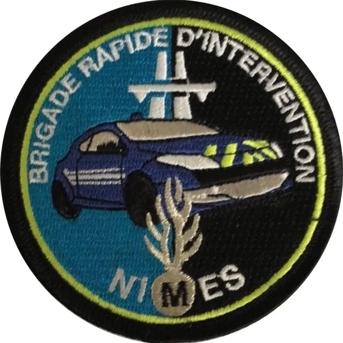 ERI - Nîmes