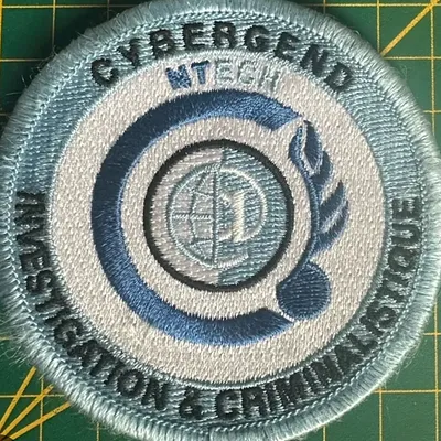 N-Tech - Gendarmerie 