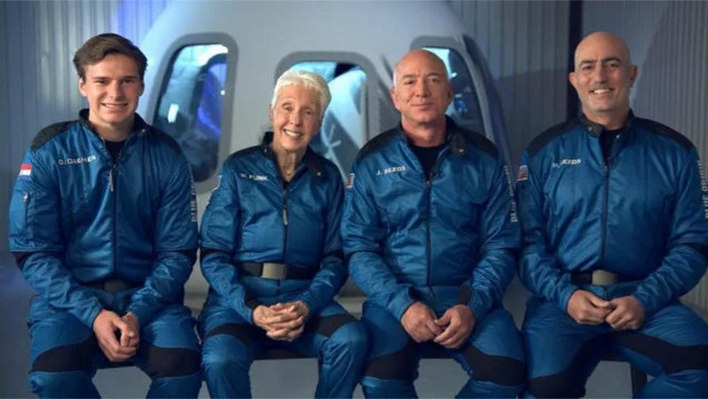 New Shepard 16 – 2