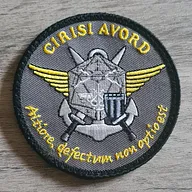 CIRISI Avord second modèle 