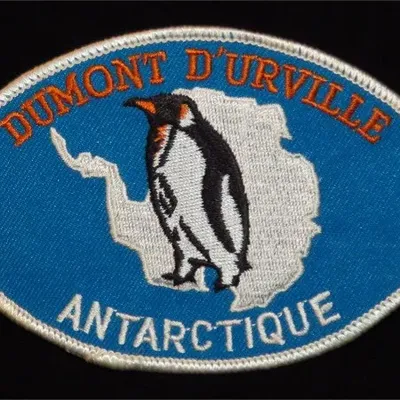Base Dumont d'Urville France