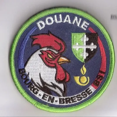 BSI - Bourg-en-Bresse 