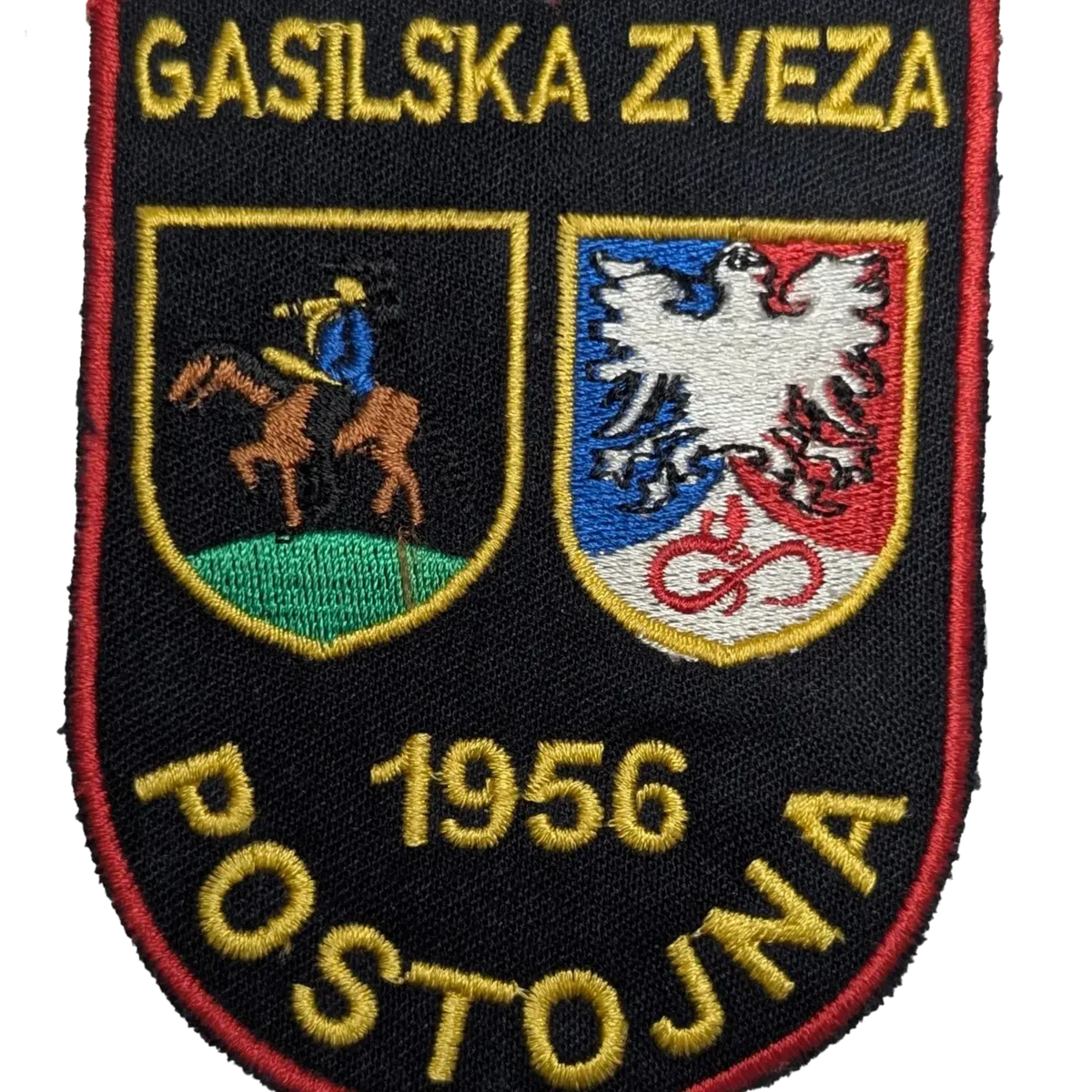  Union des pompiers volontaires de Postojna