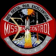 Houston Mission Control