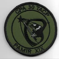 CPA 30 - TACP - PAMIR XIX (BV)