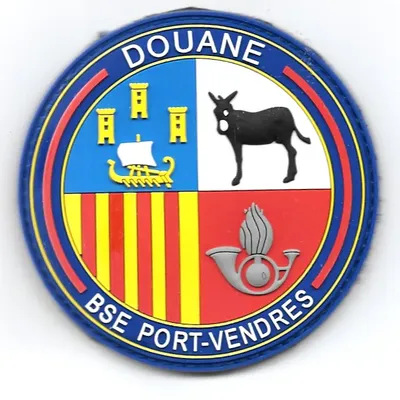 BSE - Port Vendres 