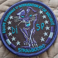 Eris Strasbourg 