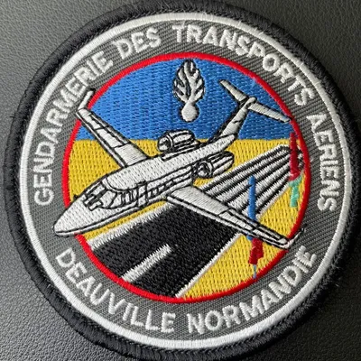 BGTA - Deauville - Normandie 