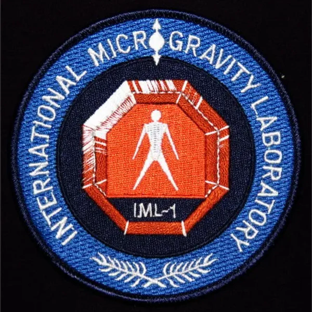 STS-42 IML-1