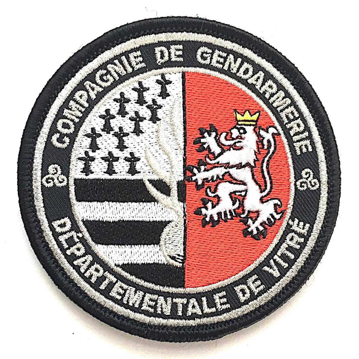 CGD Vitré