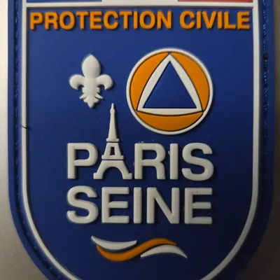 Protection Civile - Paris Seine