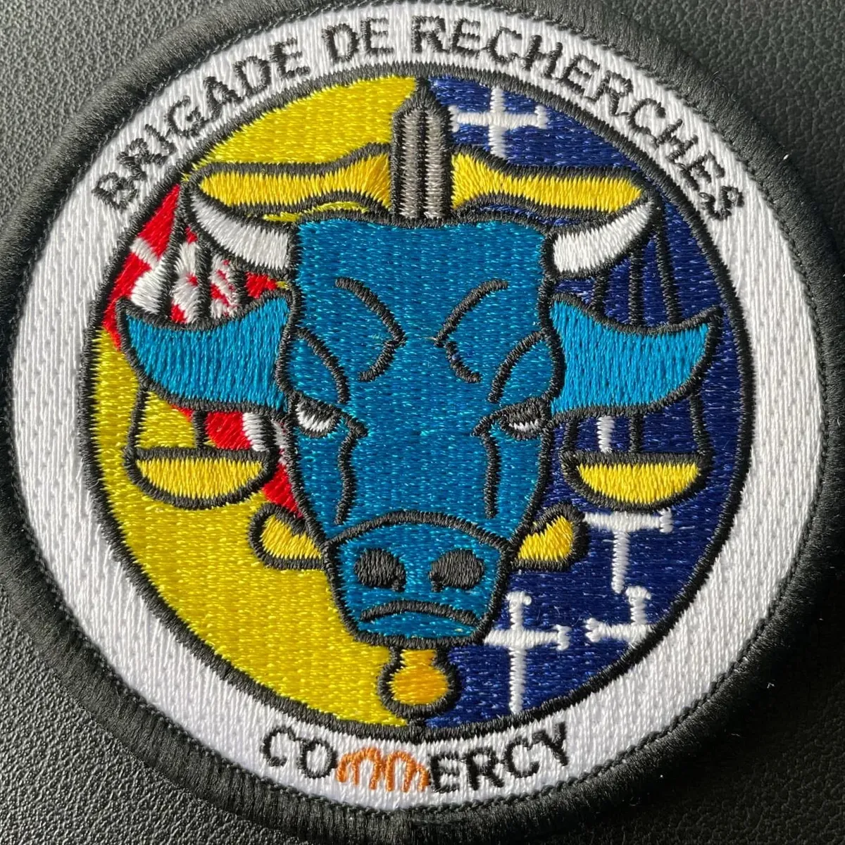 BR Commercy