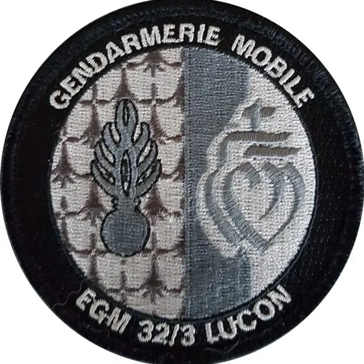 EGM 32/3 Luçon