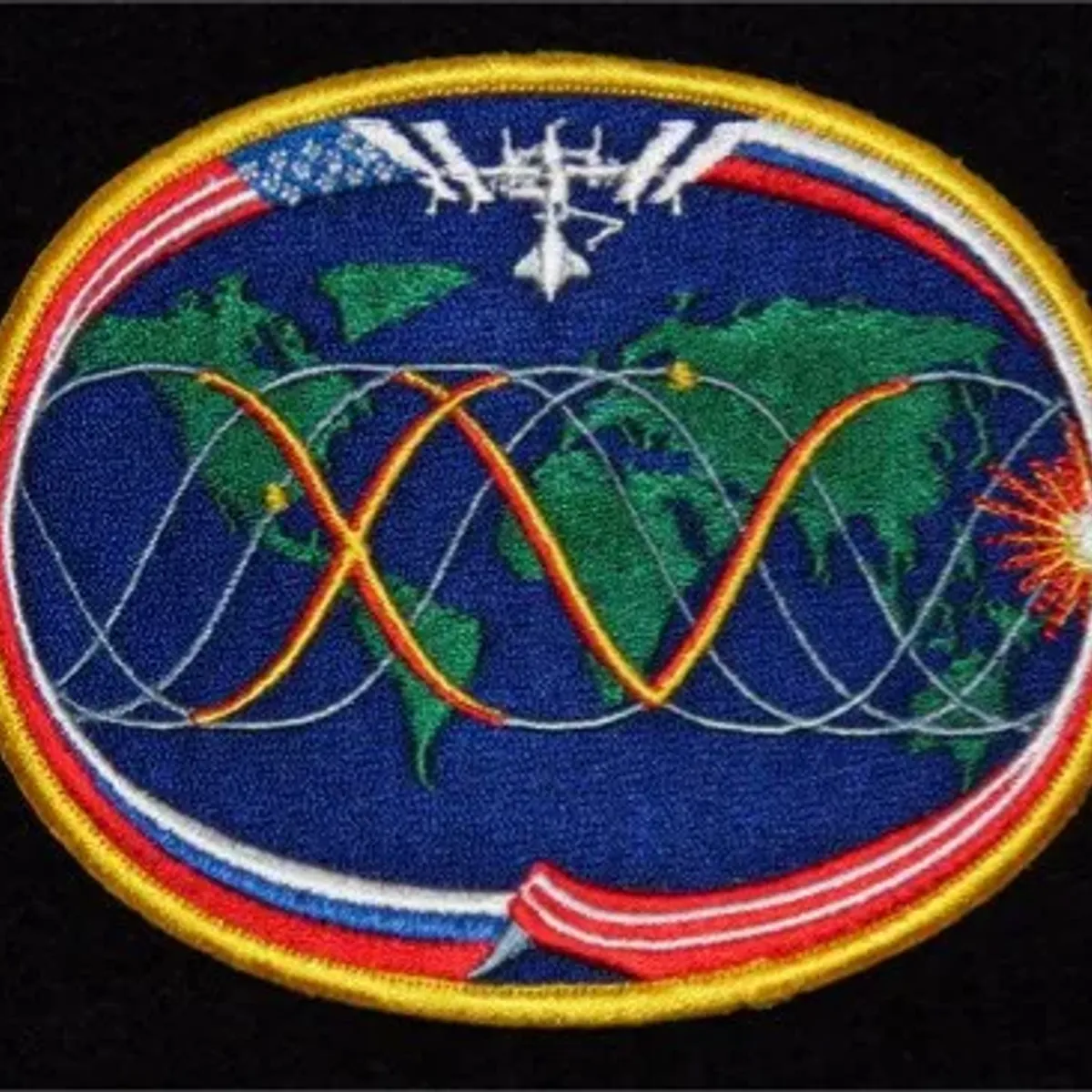 ISS-15