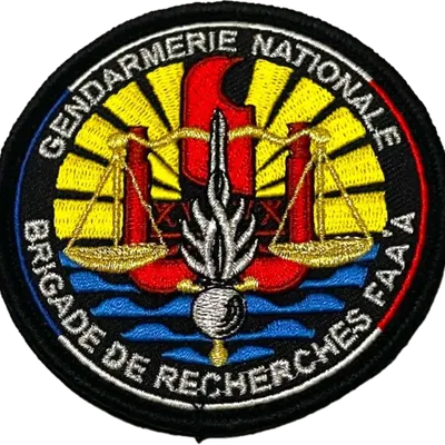 BR - Faa'a