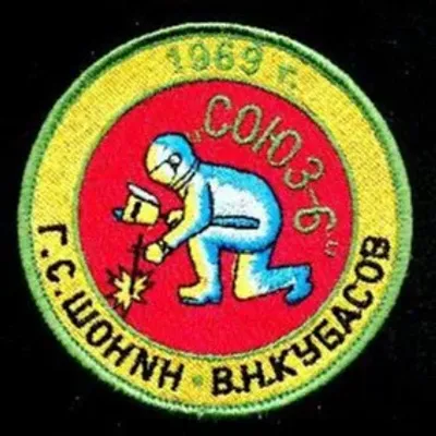 Soyouz-6