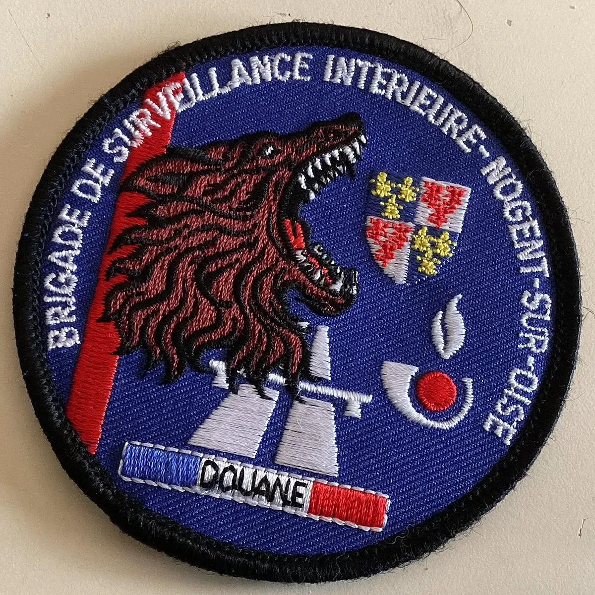 BSI Nogent-sur-Oise 60