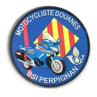 BSI - Perpignan Motocycliste 