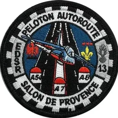 PA - Salon-de-Provence