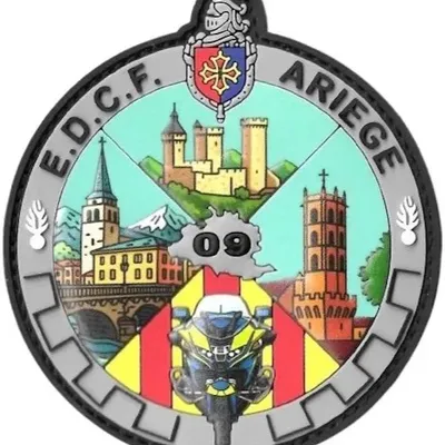 EDCF 09 Ariège