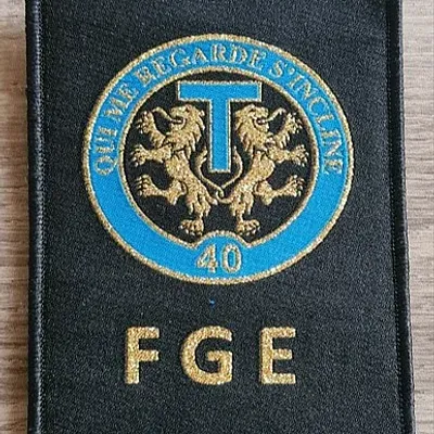 40e RT / Formation Générale Élémentaire 