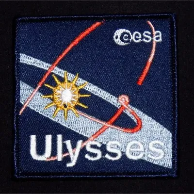 ESA Ulysses