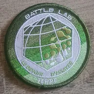 STAT / Battle Lab Terre