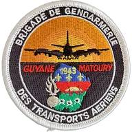 BGTA Matoury 