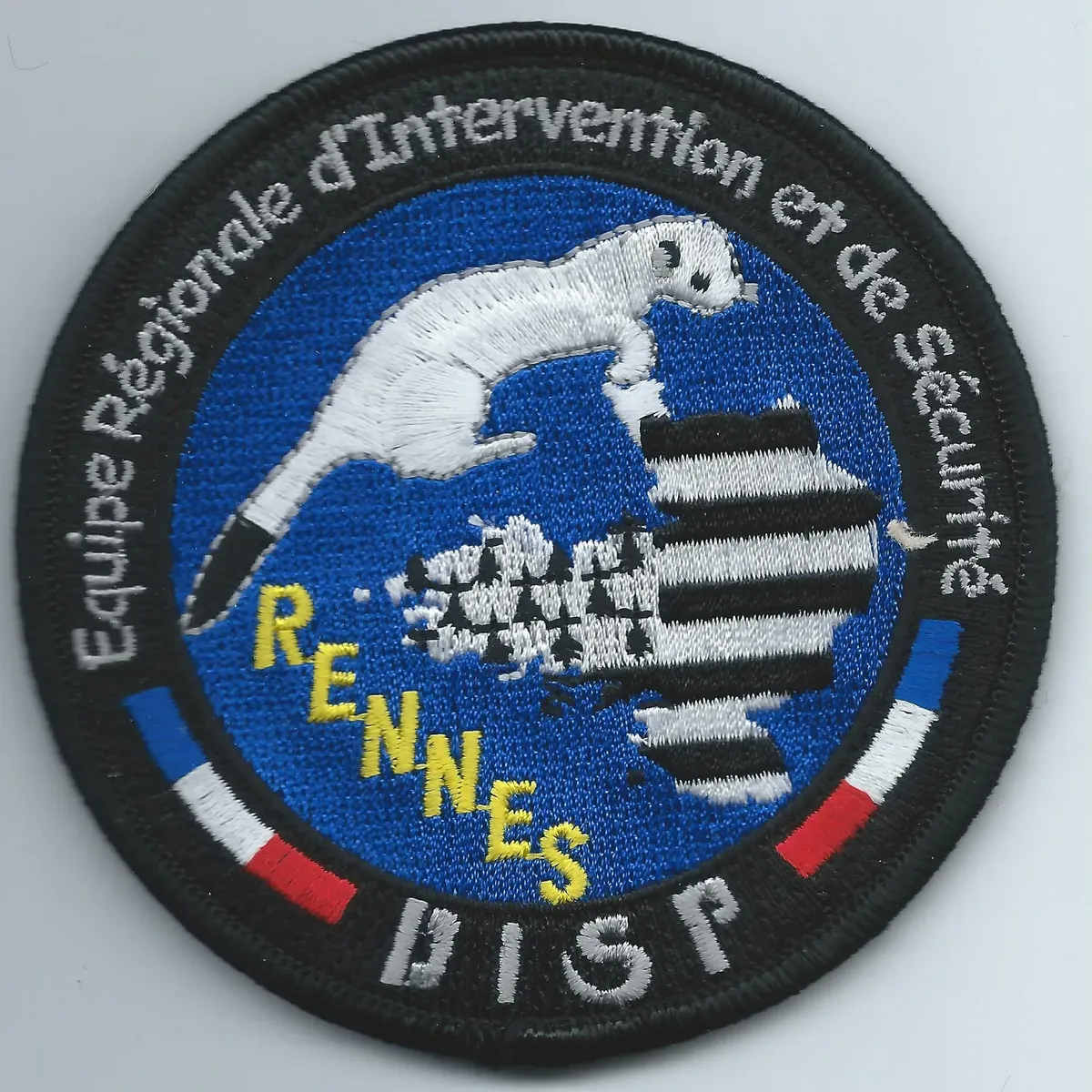 Eris - Rennes
