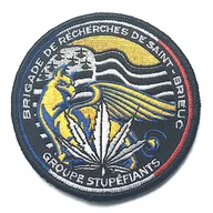 BR - Saint-Brieuc - Groupe Stupéfiants