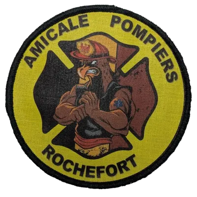 Amicale Rochefort 