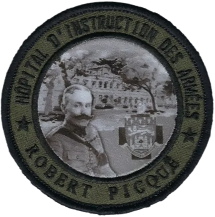 SSA : HIA Robert Picqué BV