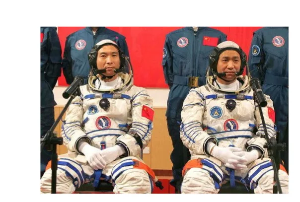 Shenzhou-6 – 2