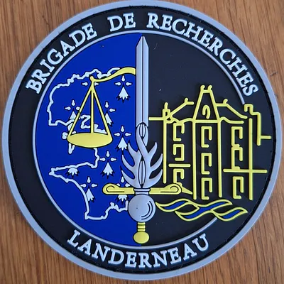 BR LANDERNEAU PVC
