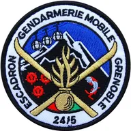 EGM 24/5 Grenoble