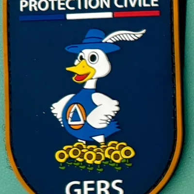 Protection Civile - Gers