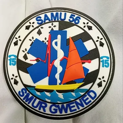 SMUR 56 Vannes
