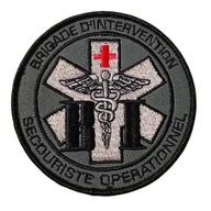 BI - Secouriste Operationnel