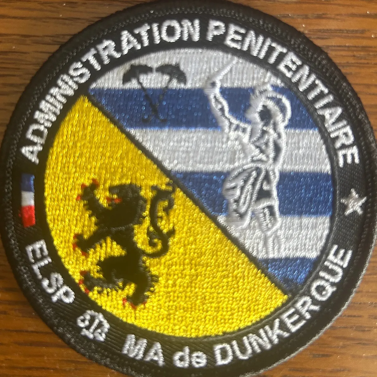 ELSP  M.A Dunkerque 