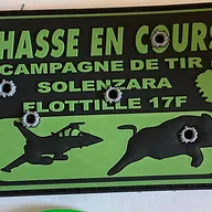17F - Campagne de tir Solenzara