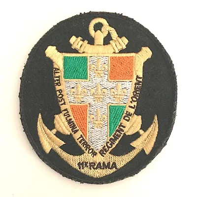 11e Régiment d'Artillerie de Marine 