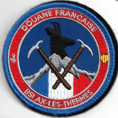 BSI - Ax-les-Thermes